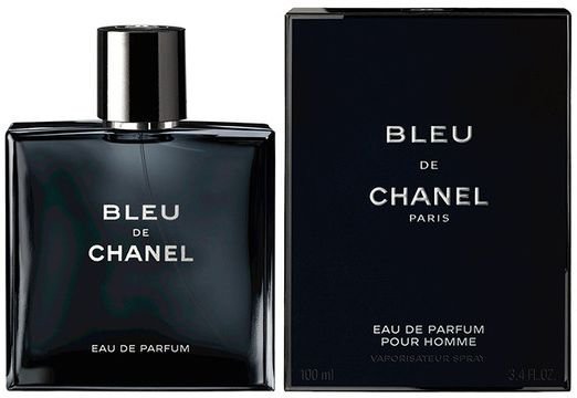 عطر شانيل بلو بيرفيوم الرجالي
