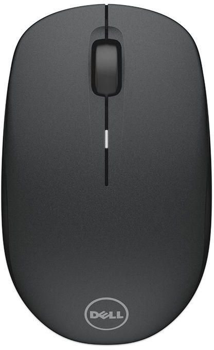 ديل فأرة لاسلكي متوافقة مع بي سي & لابتوب - WM126