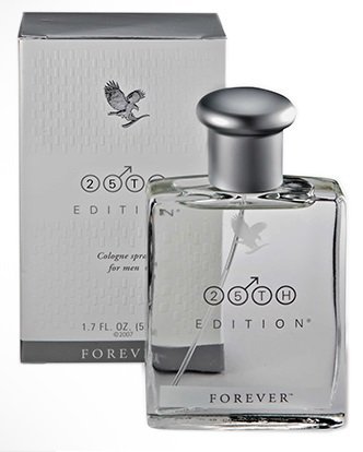 عطر 25 إيديشين