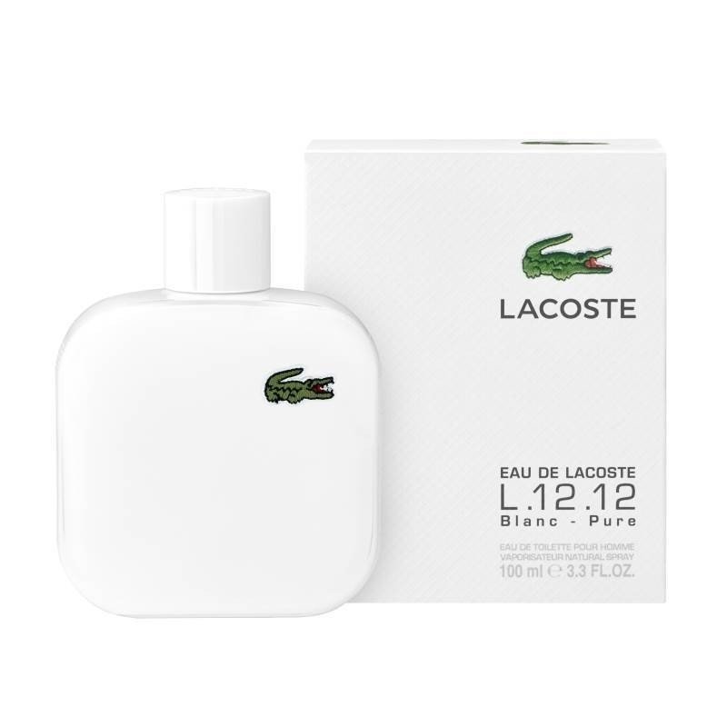 عطر لاكوست الرجالي
