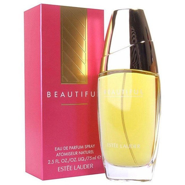 عطر استي لودر بيوتيفل النسائي