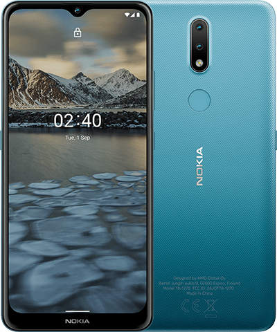 Nokia 2.4