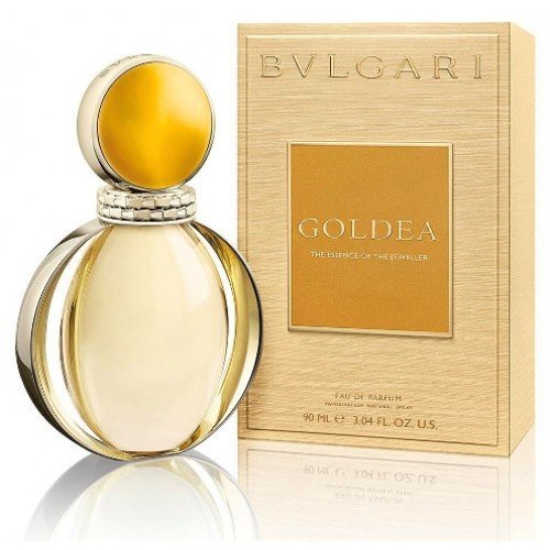 عطر بولغاري قولديا النسائي