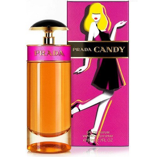 عطر برادا كاندي النسائي