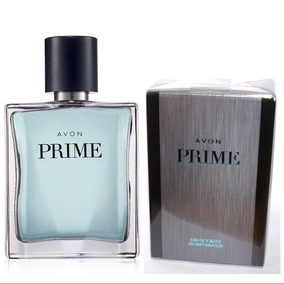 عطر برايم