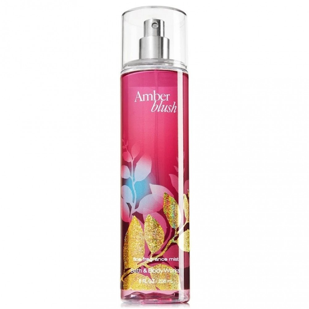 عطر  bath and bodyworks