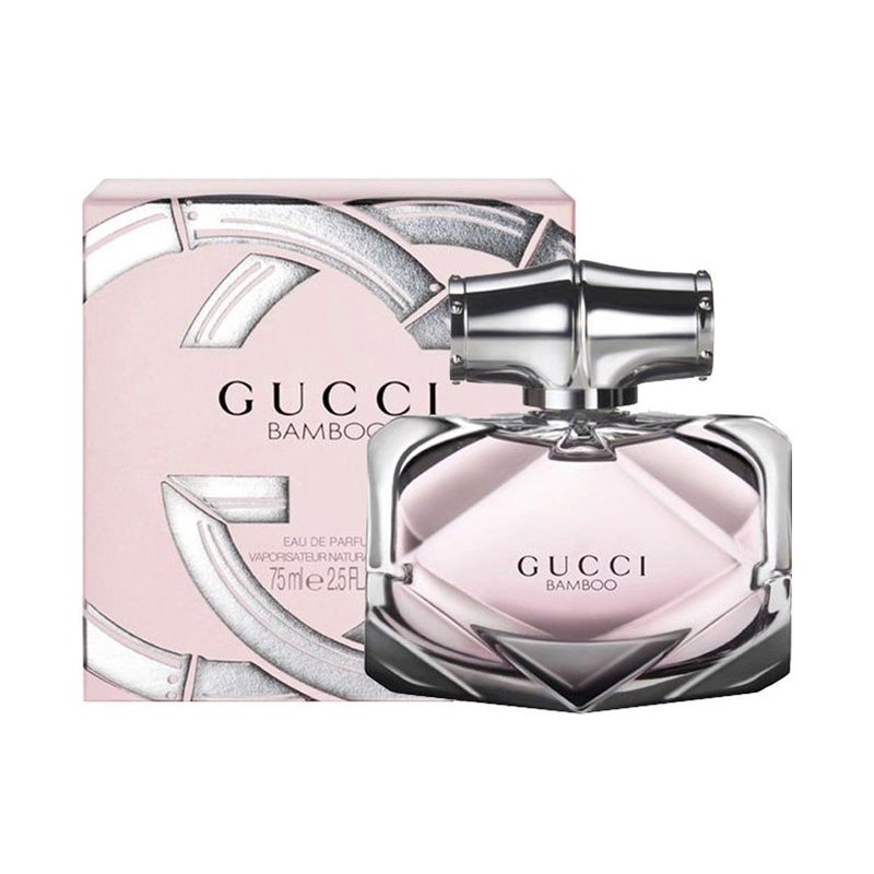 عطر قوتشي بامبو النسائي