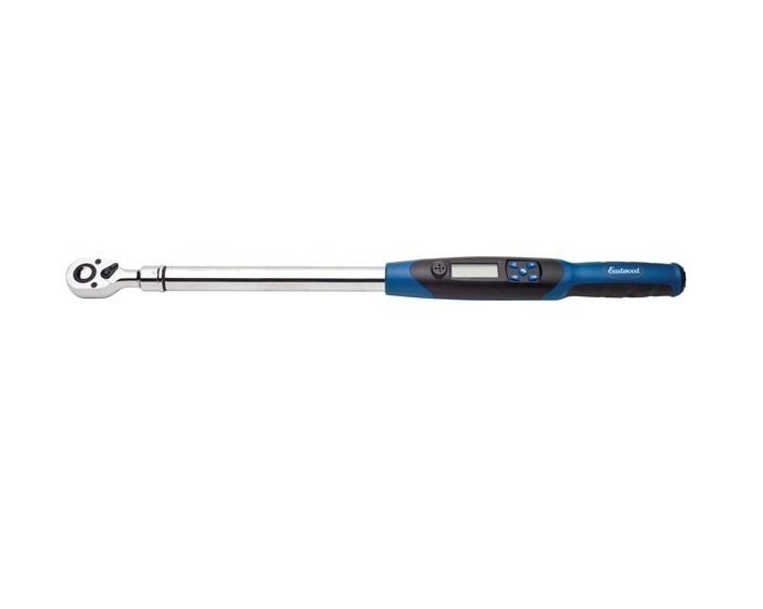 Eastwood 1/2 Inch Drive Digital Electronic Torque Wrench