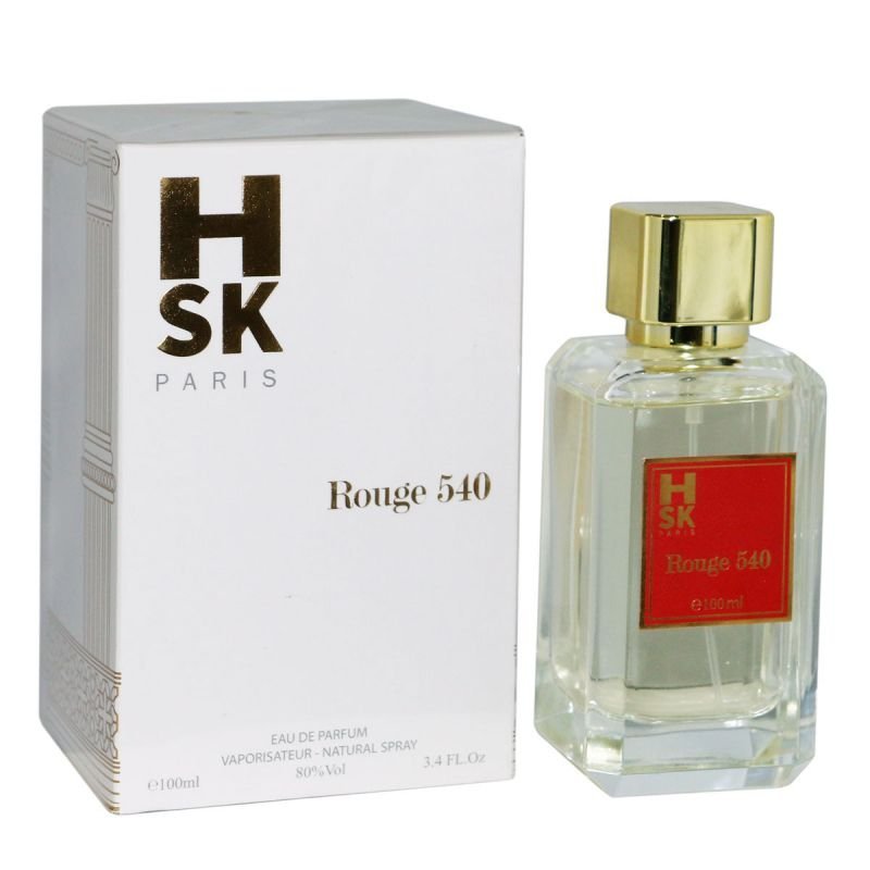 روج HSK للجنسين
