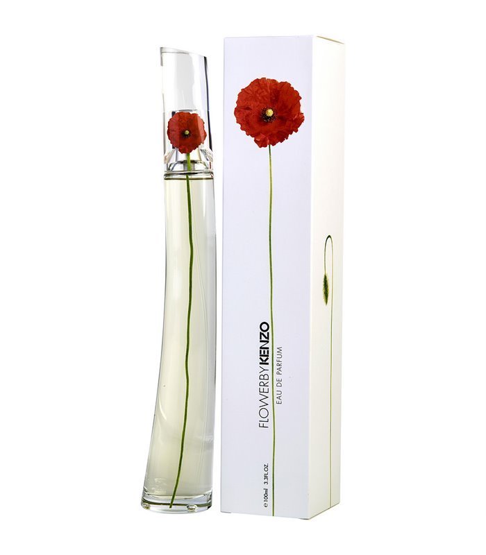 عطر كنزو فلور النسائي 100مل